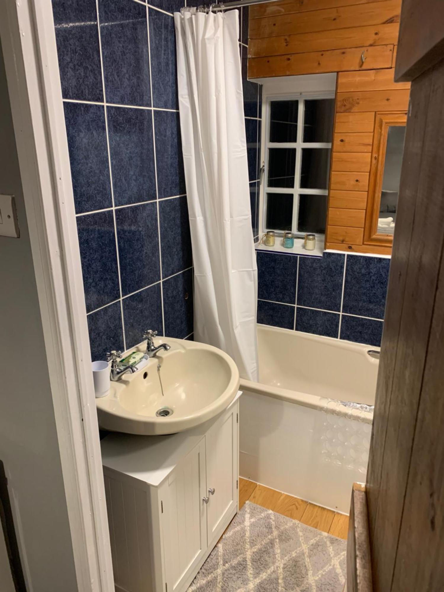 Apartmán Pant-Y-Creolen Llanfyllin Exteriér fotografie
