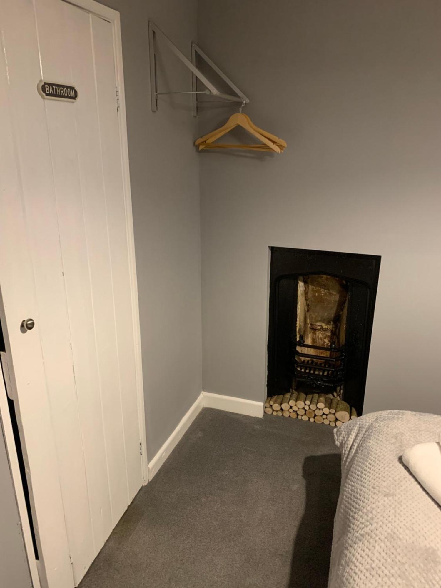 Apartmán Pant-Y-Creolen Llanfyllin Exteriér fotografie