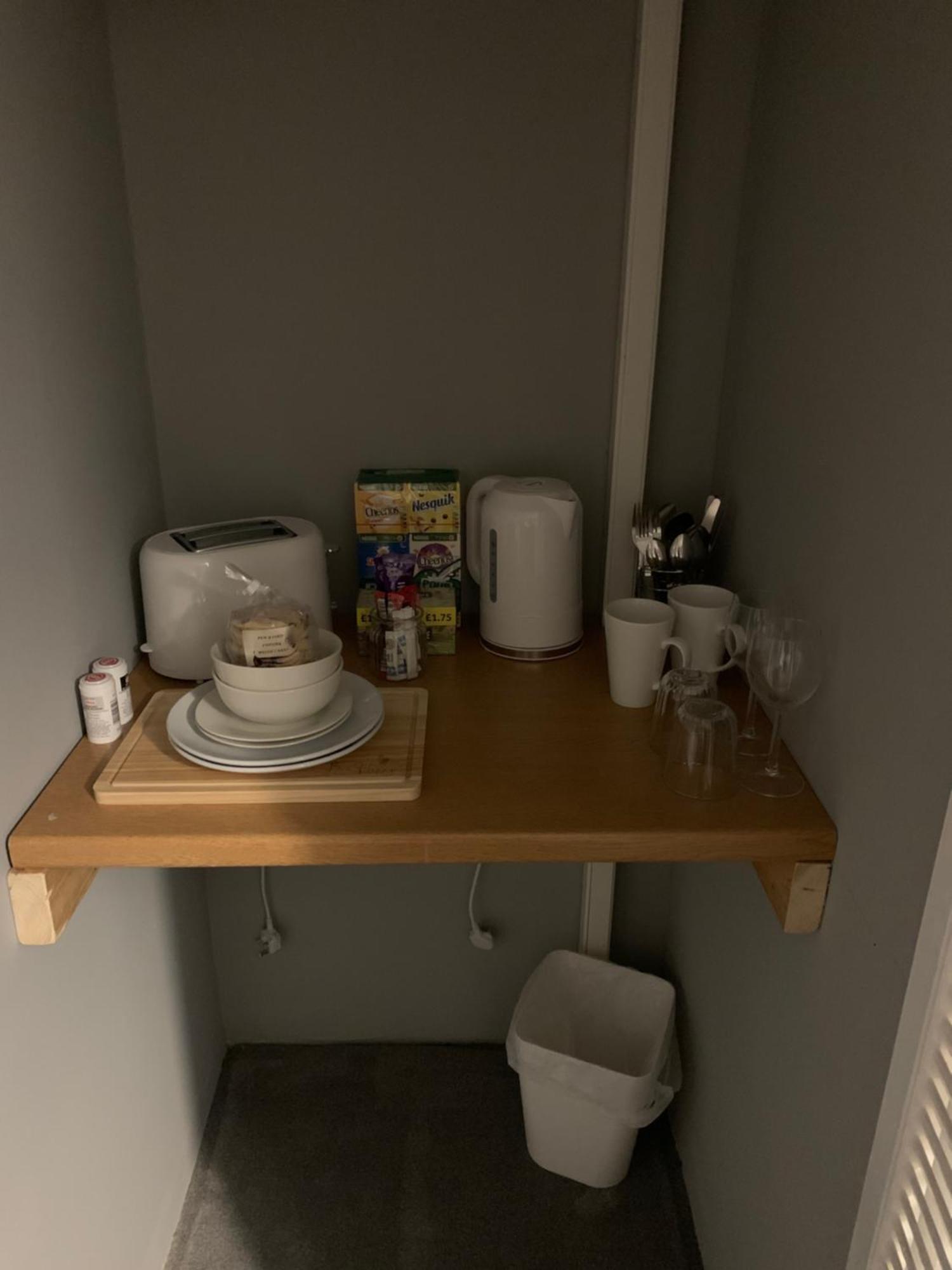 Apartmán Pant-Y-Creolen Llanfyllin Exteriér fotografie