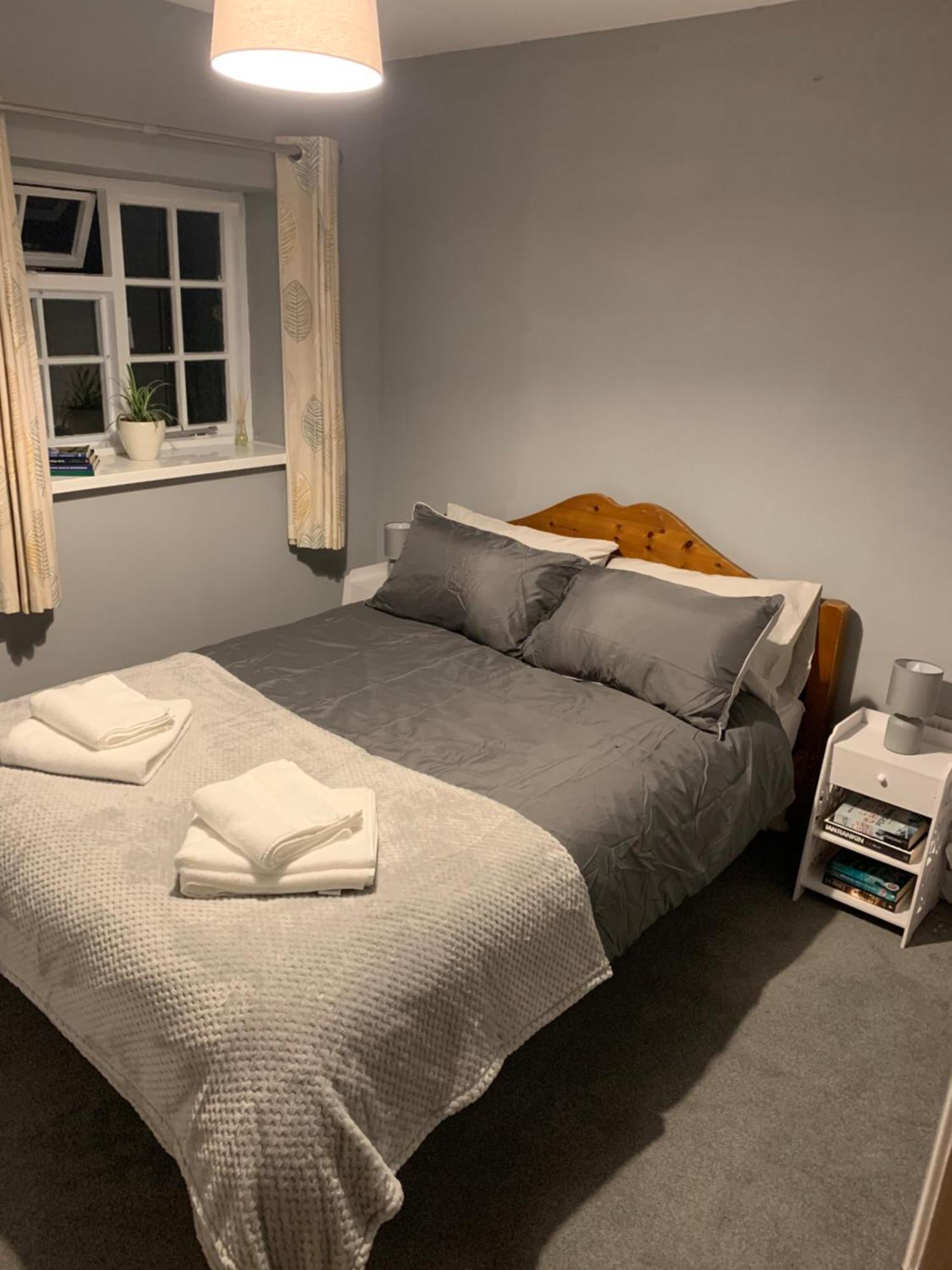Apartmán Pant-Y-Creolen Llanfyllin Exteriér fotografie